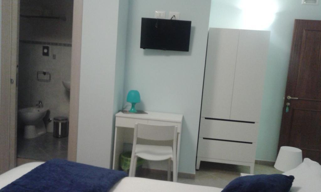 B&B Bagheria Habitación foto