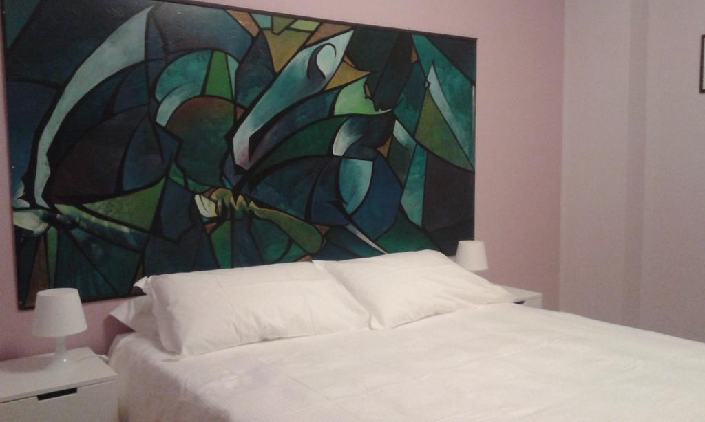 B&B Bagheria Habitación foto